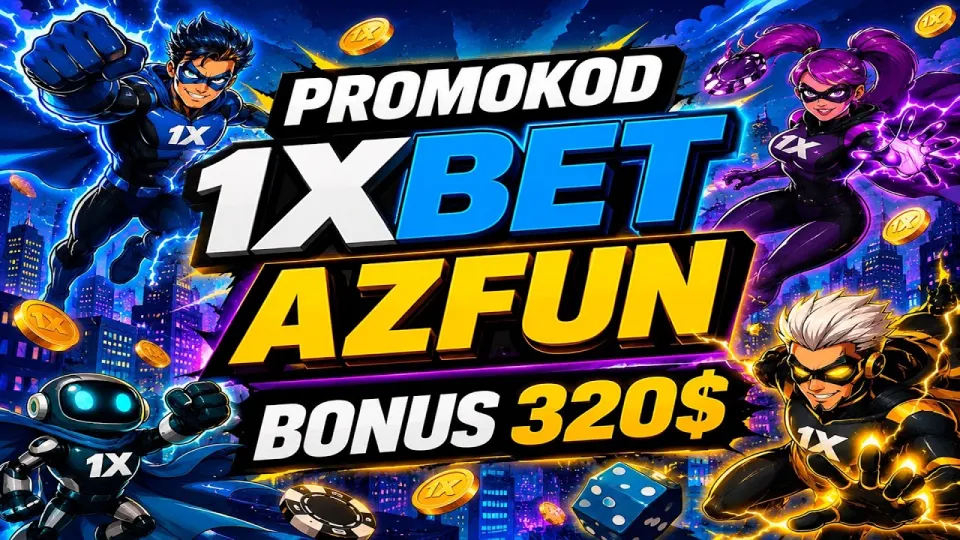 1XBET tutorial for 2024 complete guide to successful betting