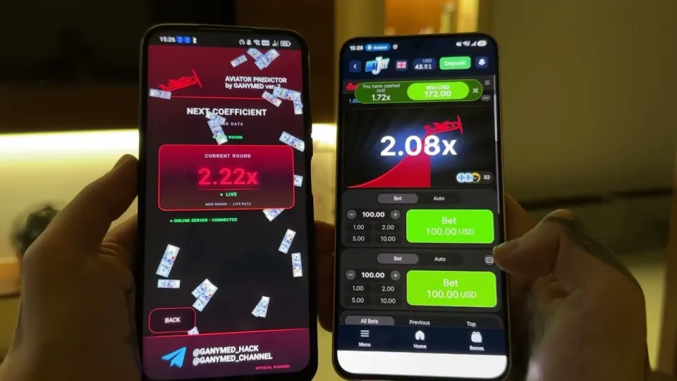 Aviator Predictor Mobile App Features and How It Works