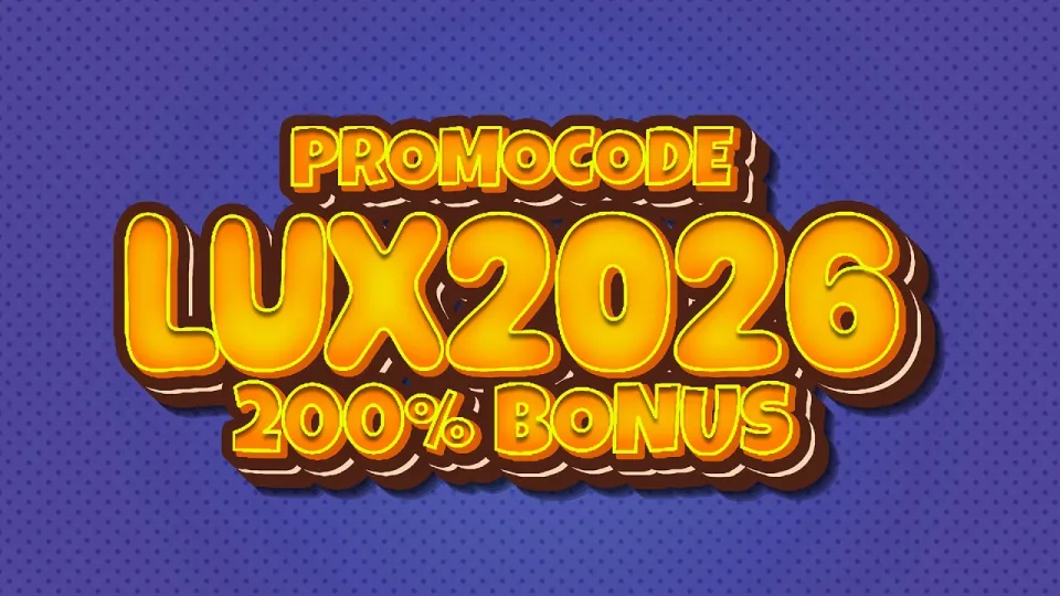 Stake Code: How to Use the LUX2026 Stake Code for Bonuses